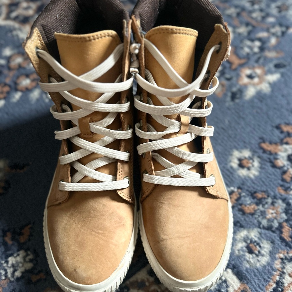 TIMBERLAND Booties